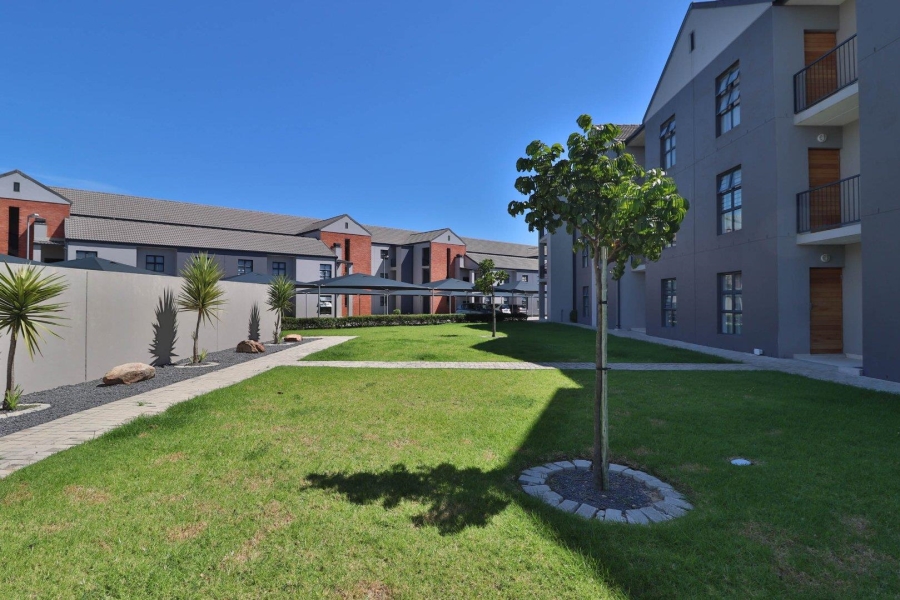 2 Bedroom Property for Sale in Bonnie Brae Western Cape